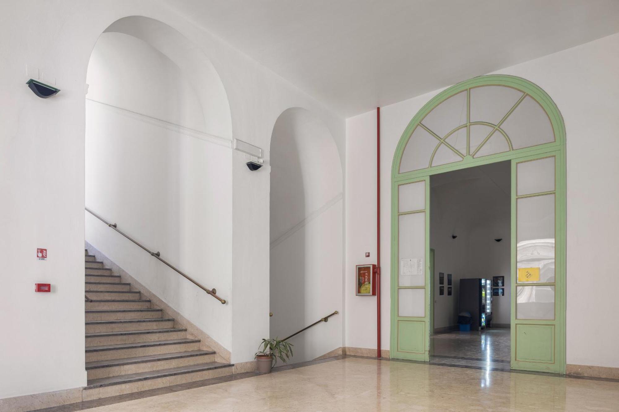 Casa San Francesco Rooms Palermo Exterior foto